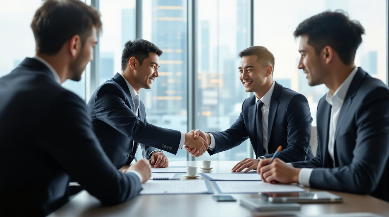 尤物视频与腾讯视频达成战略合作,共同打造精品内容生态